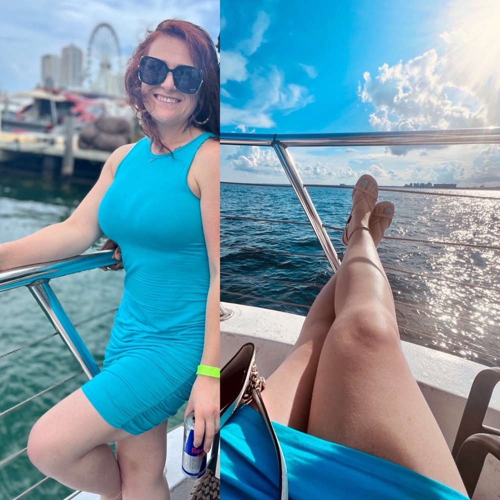 Hey ya’ll! I’m Heather, nice to meet you!